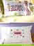 Decorating Pillowcases With Sharpies