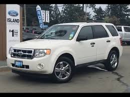 Image result for Oxford White 2011 Escape