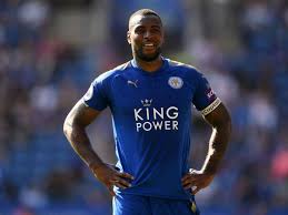 Regular fit is wider at the body, with a straight silhouette. Leicester City Make Decision On Captain S Role Ahead Of 2018 19 Premier League Season 90min