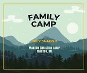 Family Camp