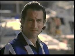 A project that eventually went to martin scorsese, cape fear is the story of a vengeful criminal (played by robert de niro) who spends his time in prison learning the legal system. Scenes From Cape Fear Youtube