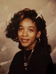 Obituary for Mrs. Felicia (Price) Johnson