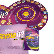 Who is shot dead by unidentified gunman in phnom penh? Mattel Disney Pixar Scene It Dvd Board Family Trivia Game 2004 Edition