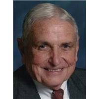 Eugene Arrowood Obituary