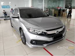 Pertama rilis dibanderol 60 jutaan namun setelah 25 tahun harganya. Honda Civic 2021 S I Vtec 1 8 In Kuala Lumpur Automatic Sedan White For Rm 106 800 7367197 Carlist My