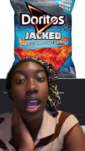 Why Were Doritos Jacked Discontinued | Tiktok