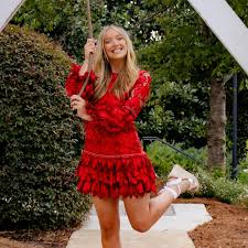 Meet Frances Brantley, a fourth-year at the University of Georgia with  majors in Chinese, International Affairs, and Religion from Ringgold, GA.  On campus, Frances serves as the Executive Director of the University