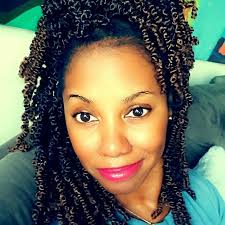 Staff Highlight: Rekina Jones — Inspiredu