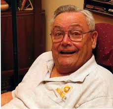 James S. Malsbary Obituary