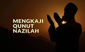 Muslim Or Id Mengkaji Qunut Nazilah