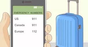 Available in australia, denmark, finland, and uk. 7 Ways To Call Emergency Services Wikihow