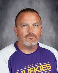 Ben Haun's Instagram, Twitter & Facebook