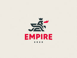 Empire Empire Logo Logo Design Logo Design Inspiration