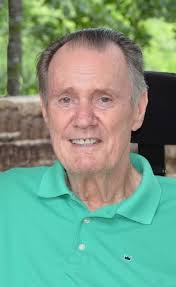 Billy Nick Obituary (1940