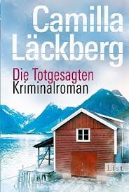 Fans of camilla läckberg's fjällbacka series and comic book lovers alike, rejoice! Camilla Lackberg Die Totgesagten Krimi Couch De