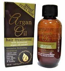 95 ($7.33/fl oz) $2.00 coupon applied at checkout. Buy Argan Oil Hydrating Hair Treatment With Moroccan Extract 50ml Free Delivery Online In Uae 254203152727