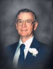 Obituary information for Lawrence Ledford