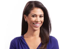 Erica Gonzalez's Instagram, Twitter & Facebook