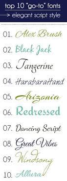 Go To Fonts In Elegant Script Style Tattoo Fonts Lettering Lettering Fonts
