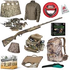 Maverick çekimlerine 2018 yılında kaliforniyada başlandı. Winter 2019 Gear Guide California Waterfowl Association