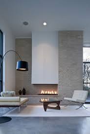 Speaking of books, artist josh young has mastered the skill of decorating a neutral living room that still feels cozy. 40 Awesome Living Room Designs With Fireplace Decoration Love