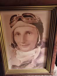 Pics of my dad,William Crisler aka Tex and/or shagnasty, at Seething.