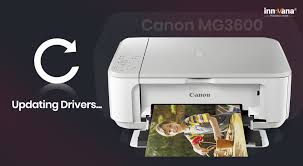 Nous avons procédé à une ingénierie inverse du pilote canon ir1025 et l'avons inclus dans vuescan afin que vous puissiez continuer à utiliser votre ancien scanner. User Manual Canon Pixma Mg3600