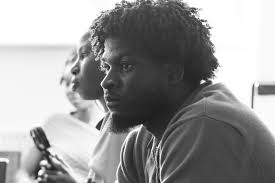 INWRDS 2025 • Trust The Process Trust yourself. Grateful to have shared the  stage with some truly inspiring writers and performers. One for the mind  palace vault for sure ✨ #poetry #spokenwordartist