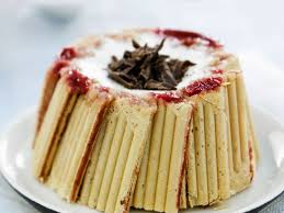 Epingle Sur Gateaux