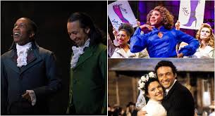 Welcome to the facebook page for matt henry. Watch Broadway Shows Online 20 Live Musicals And Plays To Stream Now Rotten Tomatoes Movie And Tv News