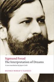 The Interpretation of Dreams by Sigmund Freud