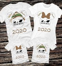 Animal Kingdom Safari Shirtsdisney Safari Family Etsy In 2020 Disney World Shirts Family Disney Shirts Matching Disney Shirts For Family