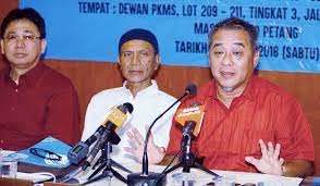 1 work search for books with subject persatuan kebangsaan melayu sarawak. Bersatu Sarawak Tiada Kerjasama Dengan Pribumi