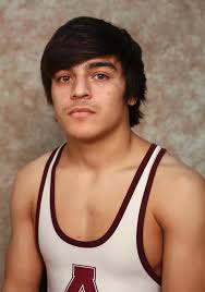 2013-14 Men's Wrestling Roster