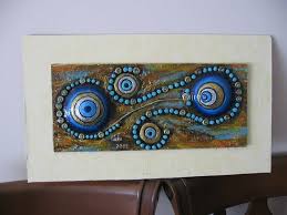 Seramik Hamuru Ile Ozgun Calismam Vitray Desenleri Sanat Seramik