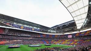 Louis blues and various other sports franchises. Champions League Final Returns To Wembley In 2013 Uefa Champions League Uefa Com