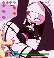 Published 2 months ago (jun 6, 2021, 9:36:31 pm). Rule 34 2020 Blush Boyfriend Friday Night Funkin Clitoris Dankodeadzone Friday Night Funkin Gameplay Mechanics Highres Mid Fight Masses Nun Original Original Character Penis Pussy Pussy Juice Rape Sarvente Dokki Doodlez Sex Vaginal