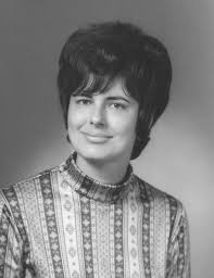 Obituary information for Jean Ann Janes