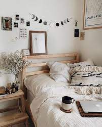 20 Wonderful Bohemian Minimalist Bedroom Ideas You Have To See Home Decor Bedroom Room Inspiration Room Makeover