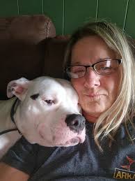 Does your pit bull have a funny nickname?