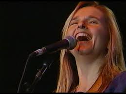 Melissa Etheridge