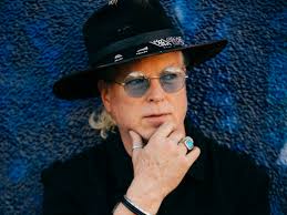 CIONICO's New EP 'Spoken Portrait': Rock with Heart