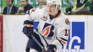 The pandemic may have kept the kamloops blazers off the ice until later, but the annual and extremely popular teddy bear toss is moving online. Kamloops Blazers Kyrell Sopotyk Paralyzed In Snowboard Accident