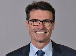 Olivier Nys, nouveau DGS de la métropole et de la ville de Montpellier