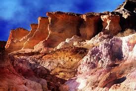 See more ideas about painted rocks, stone painting, stone art. Paint Mine Regional Park Calhan Colorado Photograph By Ellen Heaverlo