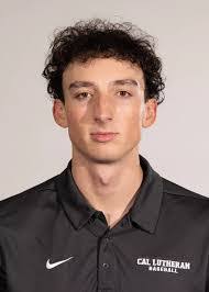 Erik Scherer's Instagram, Twitter & Facebook