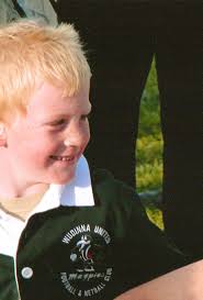 The tiny Eyre Peninsula town with the big sporting dynasty