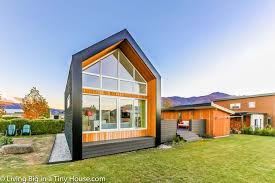 Minimalist 335 Sq Ft Tiny House Is Inspired By Bike Touring Lifestyle Video Each is 1,000 square feet or less.