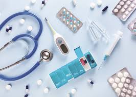 Securing Medical Supply Chains in a Post-Pandemic World | OECD