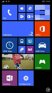 En juegos, se muestran juegos. Instalar Aplicaciones Nokia Lumia 1320 Windows Phone 8 1 Device Guides